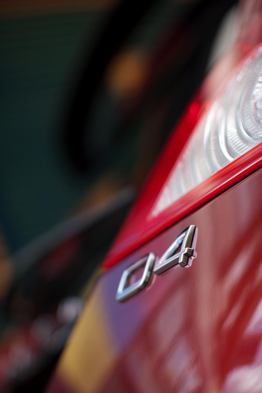  Volvo C30 2009 года  (фото 70 из 92)